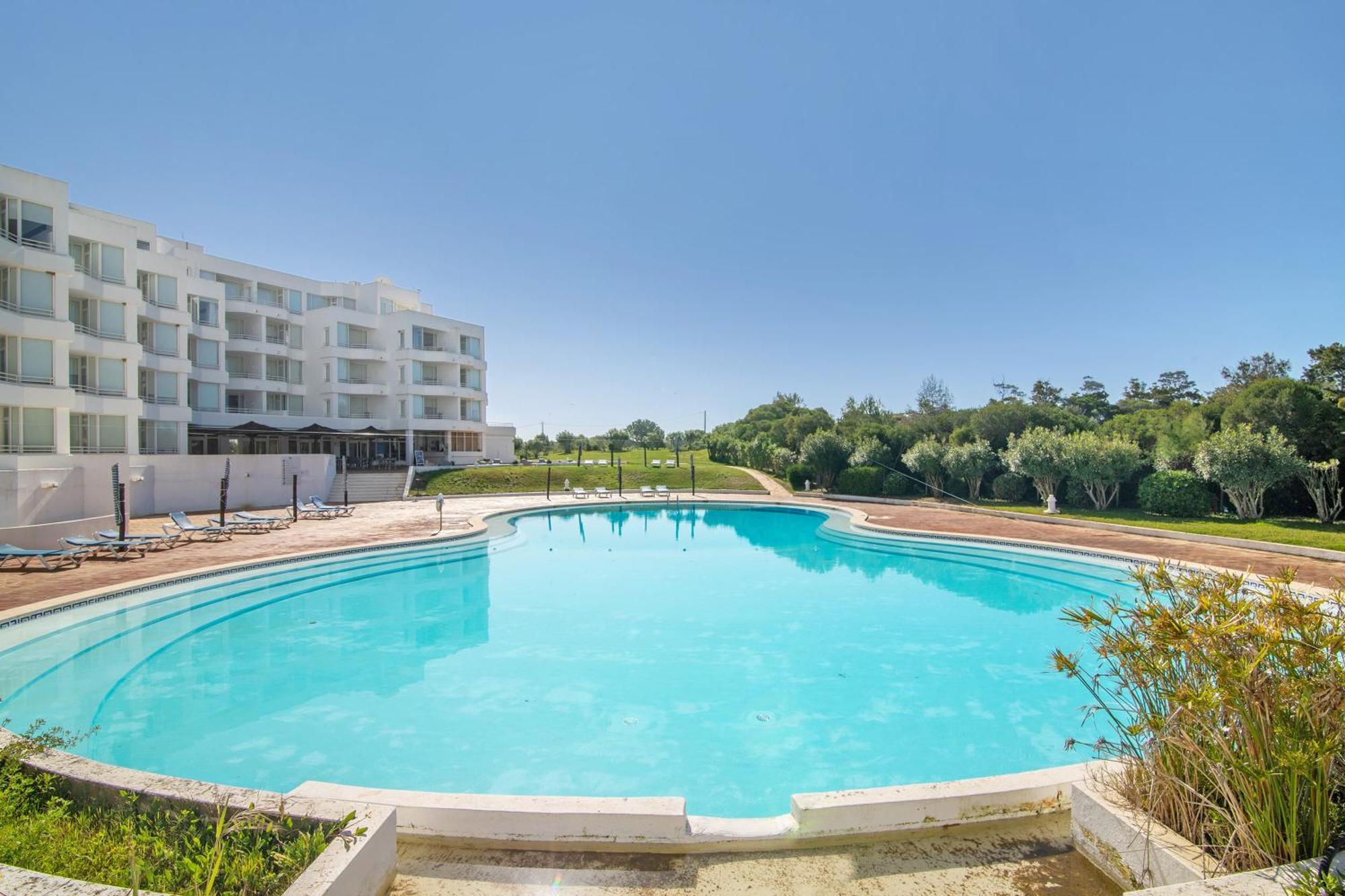 Prainha Paradise - Algarve Alvor Buitenkant foto